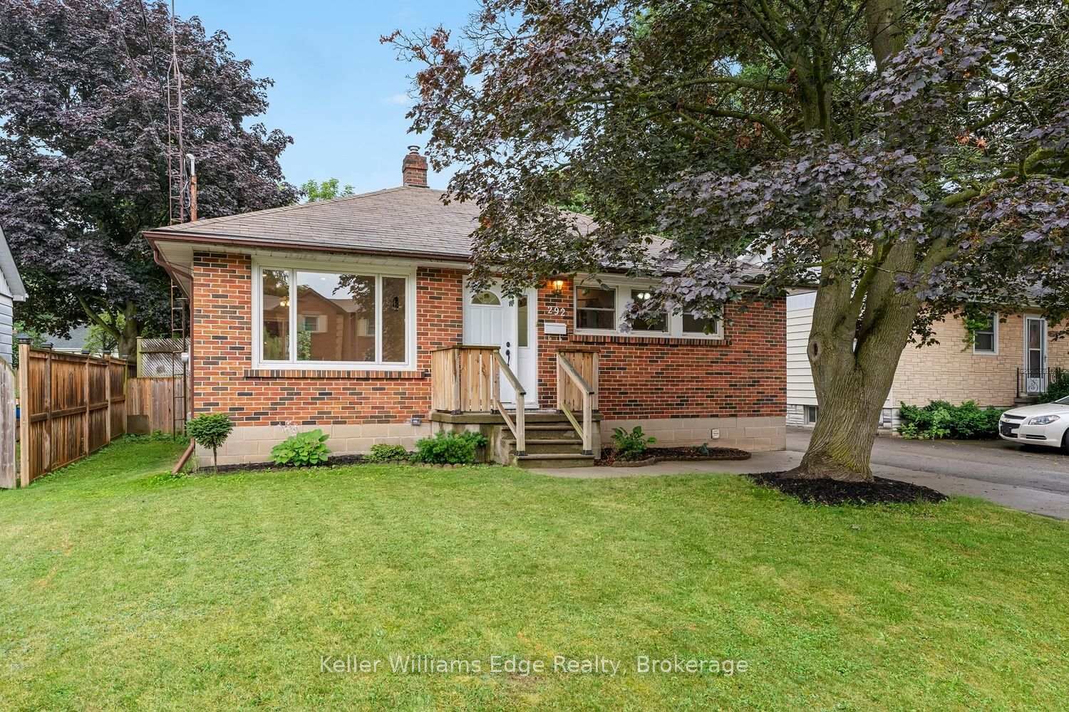 Photo de la propriété: 292 Mill Street E ON L7J 1J9