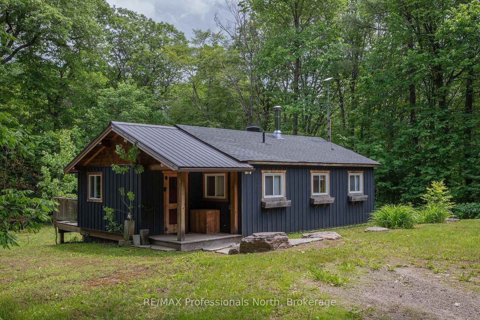 Photo de la propriété:  1628 Boshkung Lake Road  ON K0M 1J1 