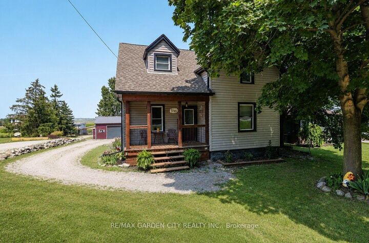 Property Photo: 3745 King Street ON L0R 2C0