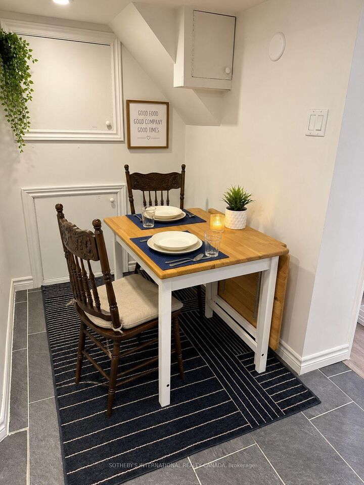 Property Photo:  50 Allanbrooke Drive  ON M9A 3N8 