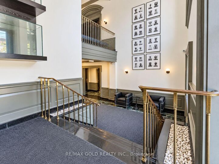 Property Photo:  781 King Street W 503  ON M5V 1N4 