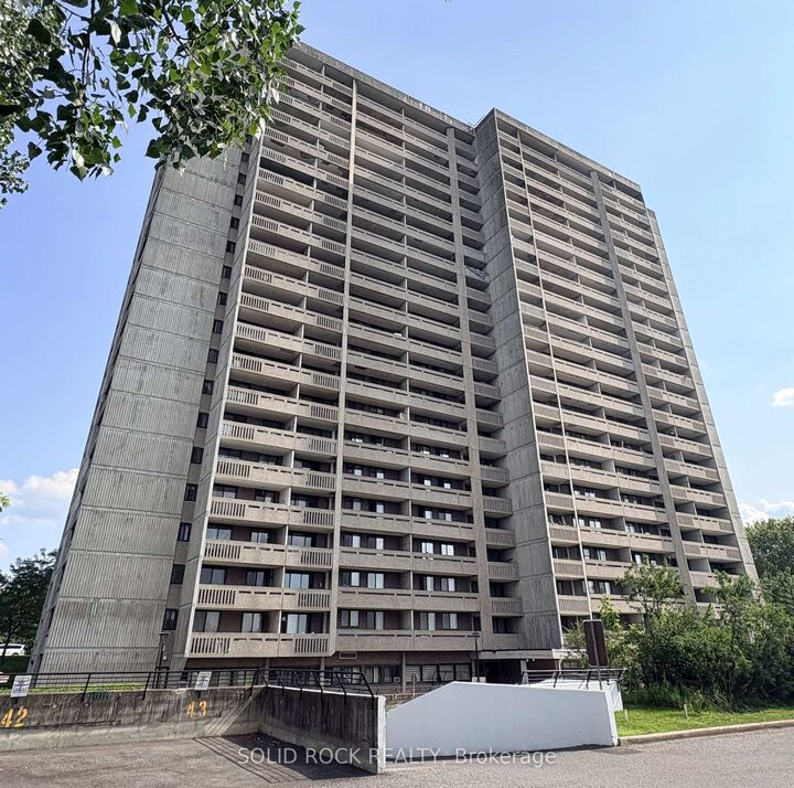 Property Photo:  415 Greenview Avenue N 309  ON K2B 8G5 