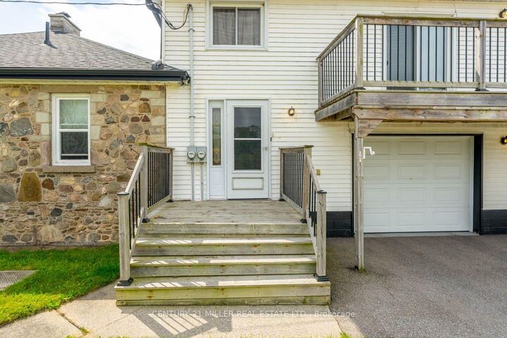 Photo de la propriété: 3029 Burnhamthorpe Road W ON L9E 0J7