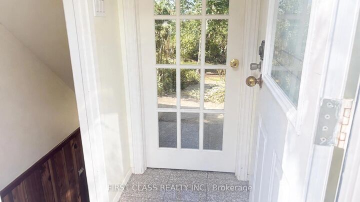Property Photo:  81 Apache Trail Basement  ON M2H 2H7 