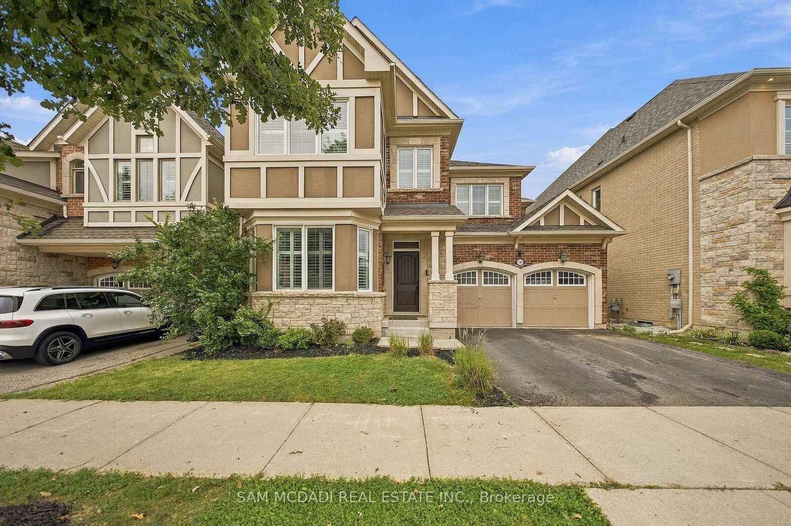 Property Photo:  146 McWilliams Crescent  ON L6M 0W5 