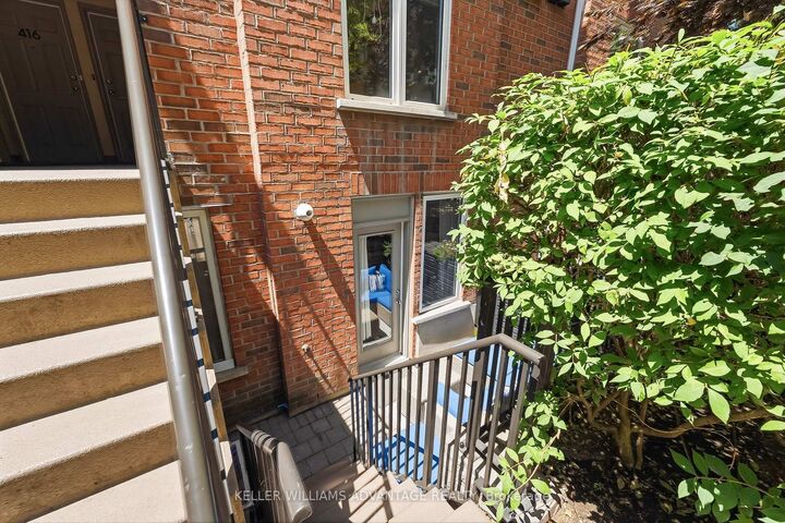 Photo de la propriété: 29 Canniff Street 409 ON M6K 3M5