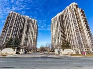 Property Photo:  710 Humberwood Boulevard 2615  ON M9W 7J5 