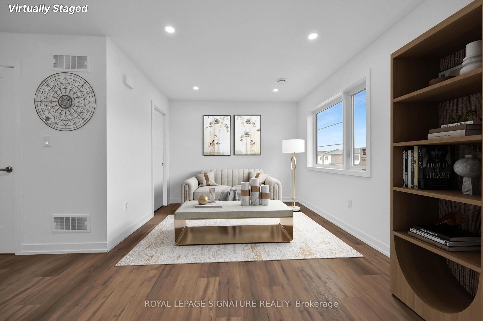 Property Photo:  4263 Fourth Avenue 331  ON L2E 0C2 