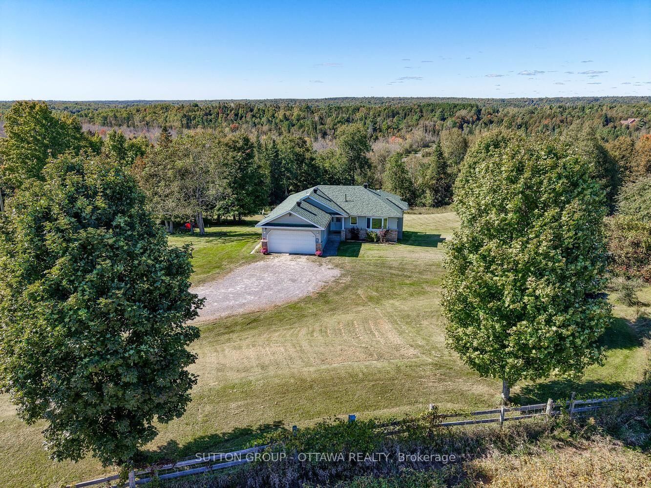 Property Photo:  610 3rd Concession Dalhousie Concession  ON K0G 1K0 