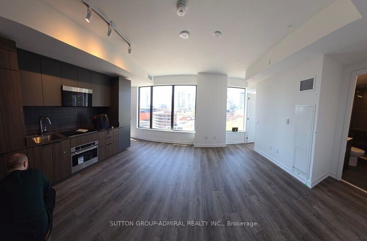 Property Photo:  28 Eastern Avenue Lph18  ON M5A 1H5 