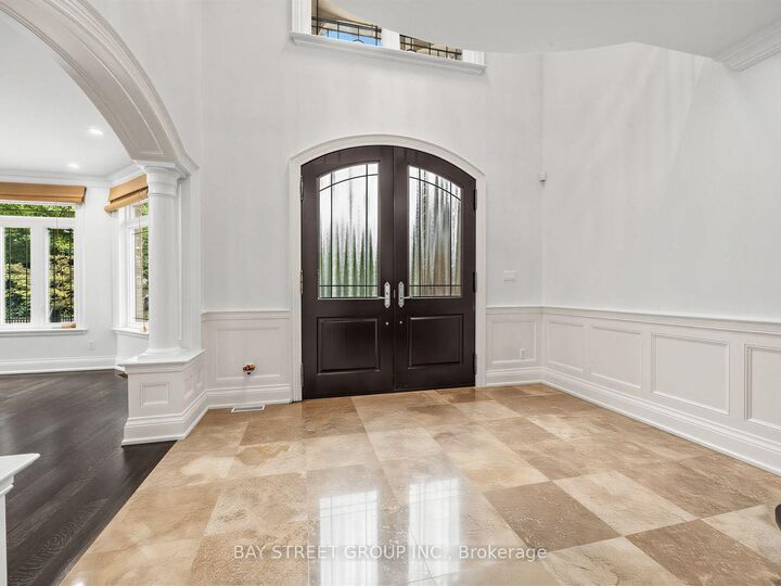 Property Photo:  2334 Hammond Road  ON L5K 1T2 