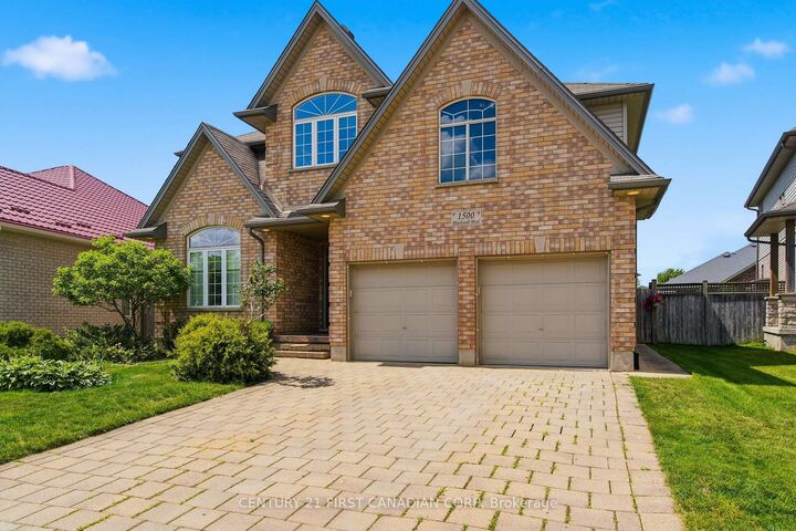 Property Photo:  1500 Blackwell Boulevard  ON N5X 0E5 
