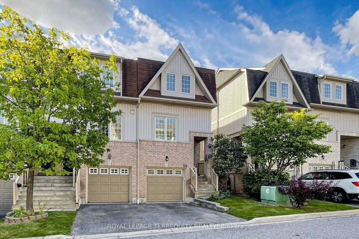 Photo de la propriété: 735 Sheppard Avenue 50 ON L1V 7K5