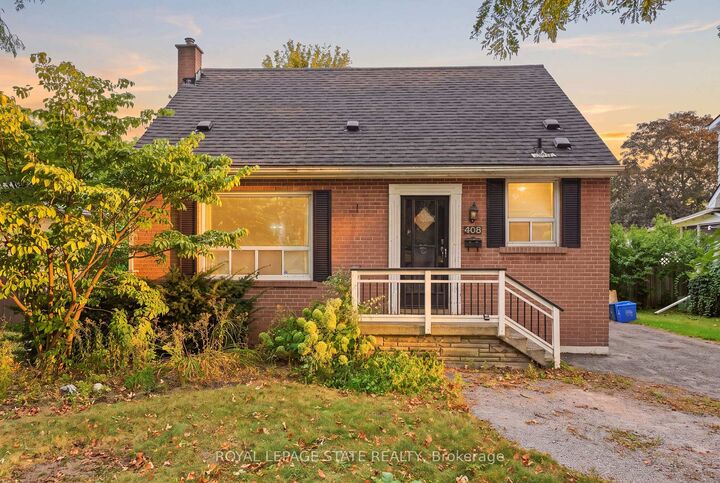 Photo de la propriété: 408 Sanatorium Road ON L9C 2A9