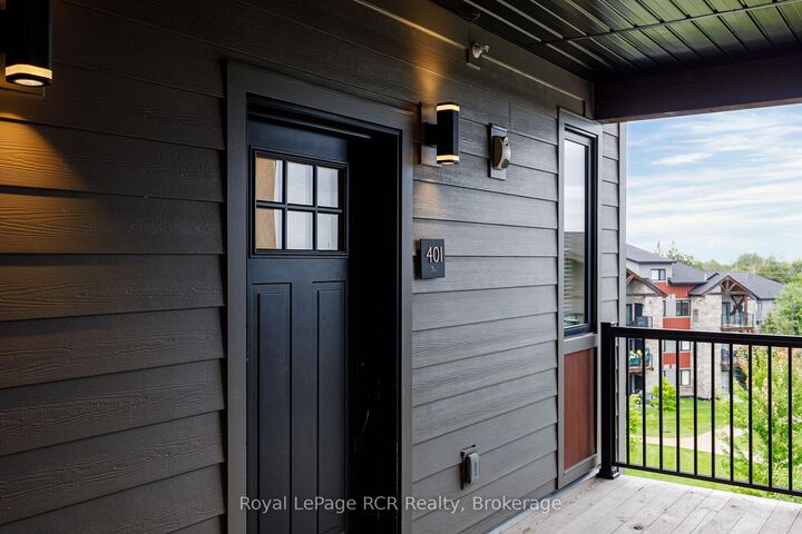 Property Photo:  20 Beckwith Lane 401  ON L9Y 3B6 
