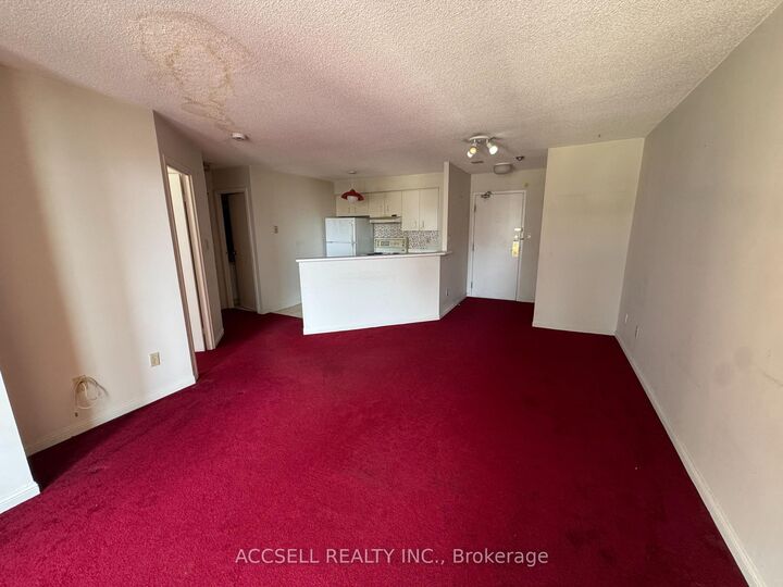 Property Photo:  25 Grenville Street 1906  ON M4Y 2X5 