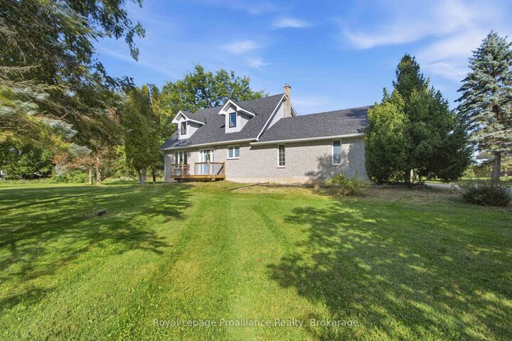 Photo de la propriété: 378 Harrington Road ON K0K 2C0