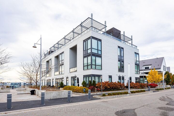 Property Photo:  261 Broward Way 37  ON P4N 3C8 