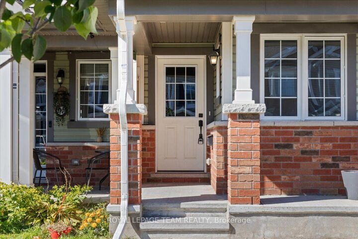Property Photo:  340 Song Sparrow Street  ON K2J 0T5 