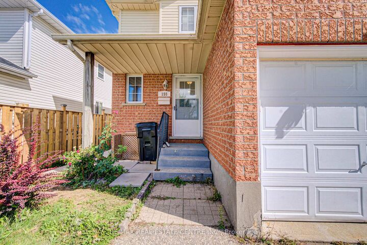 Property Photo:  155 Highbrook Street  ON N2E 3P5 