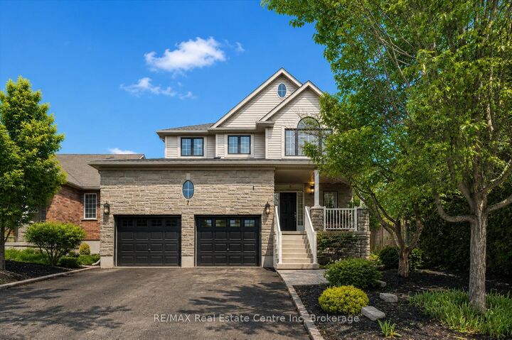Photo de la propriété: 7 Hardy Street ON N1E 5G4