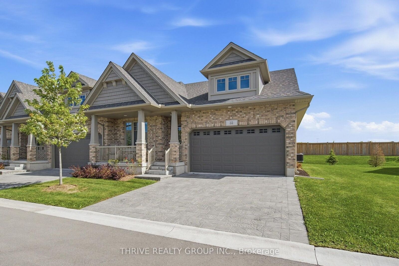 Property Photo: 2650 Buroak Drive 22 ON N6G 0Z9