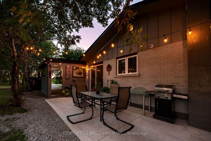 Property Photo:  139 Town Line  ON L9W 1V9 