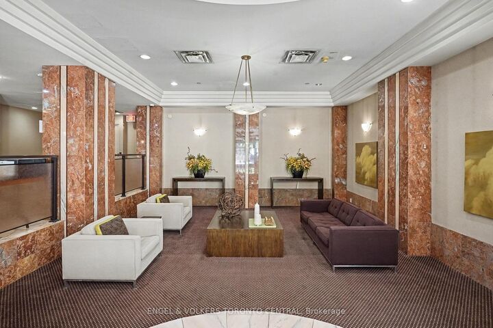 Photo de la propriété: 7 Broadway Avenue 601 ON M4P 3C5