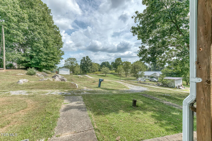 Property Photo:  282 Cave Hill Road  TN 37617 