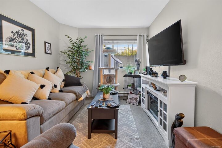 Property Photo:  200 Back Rd #104  BC V9N 3W6 