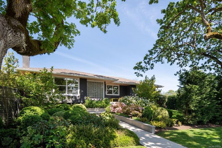 Property Photo:  3311 Gibbs Rd  BC V8P 4Y5 