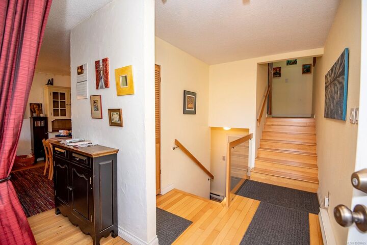 Property Photo:  3060 Harriet Rd #13  BC V9A 1T5 