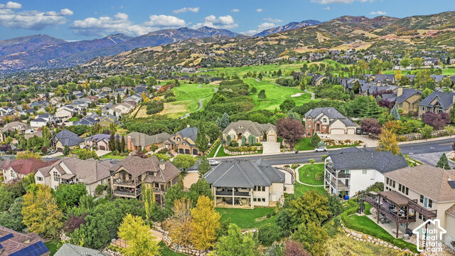 Property Photo: 664 E Eagle Ridge Dr UT 84054