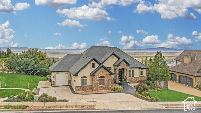 Property Photo:  664 E Eagle Ridge Dr  UT 84054 