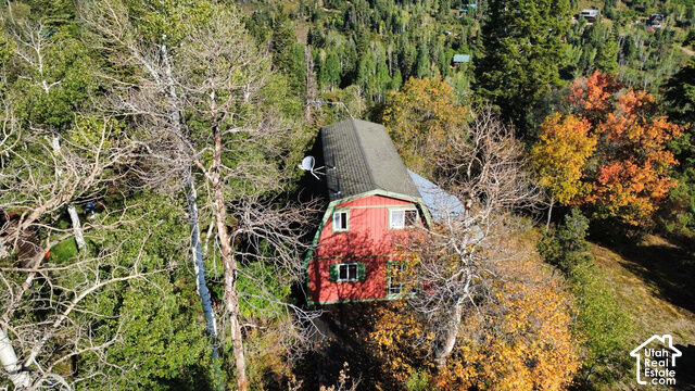 Property Photo: 1488 W Navajo Rd UT 84017