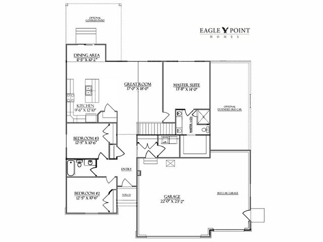 Property Photo: 523 E Hetfield Dr 103 UT 84029