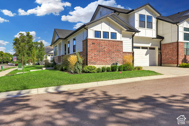 Property Photo:  188 W 90 S  UT 84025 