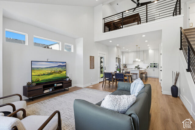Property Photo:  188 W 90 S  UT 84025 