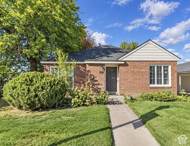Property Photo:  270 W Main St  UT 84654 