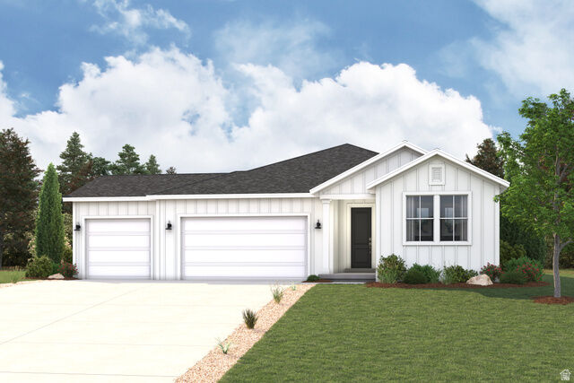 Property Photo: 2265 E Garnet Ave UT 84005