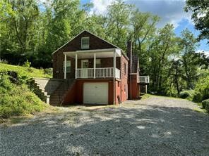 Property Photo:  546 State Route 380  PA 15668 