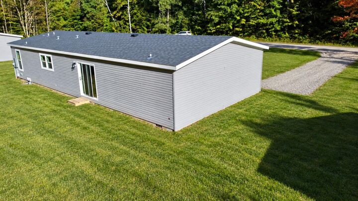 Property Photo: 8378 Merrimon Court MI 49659