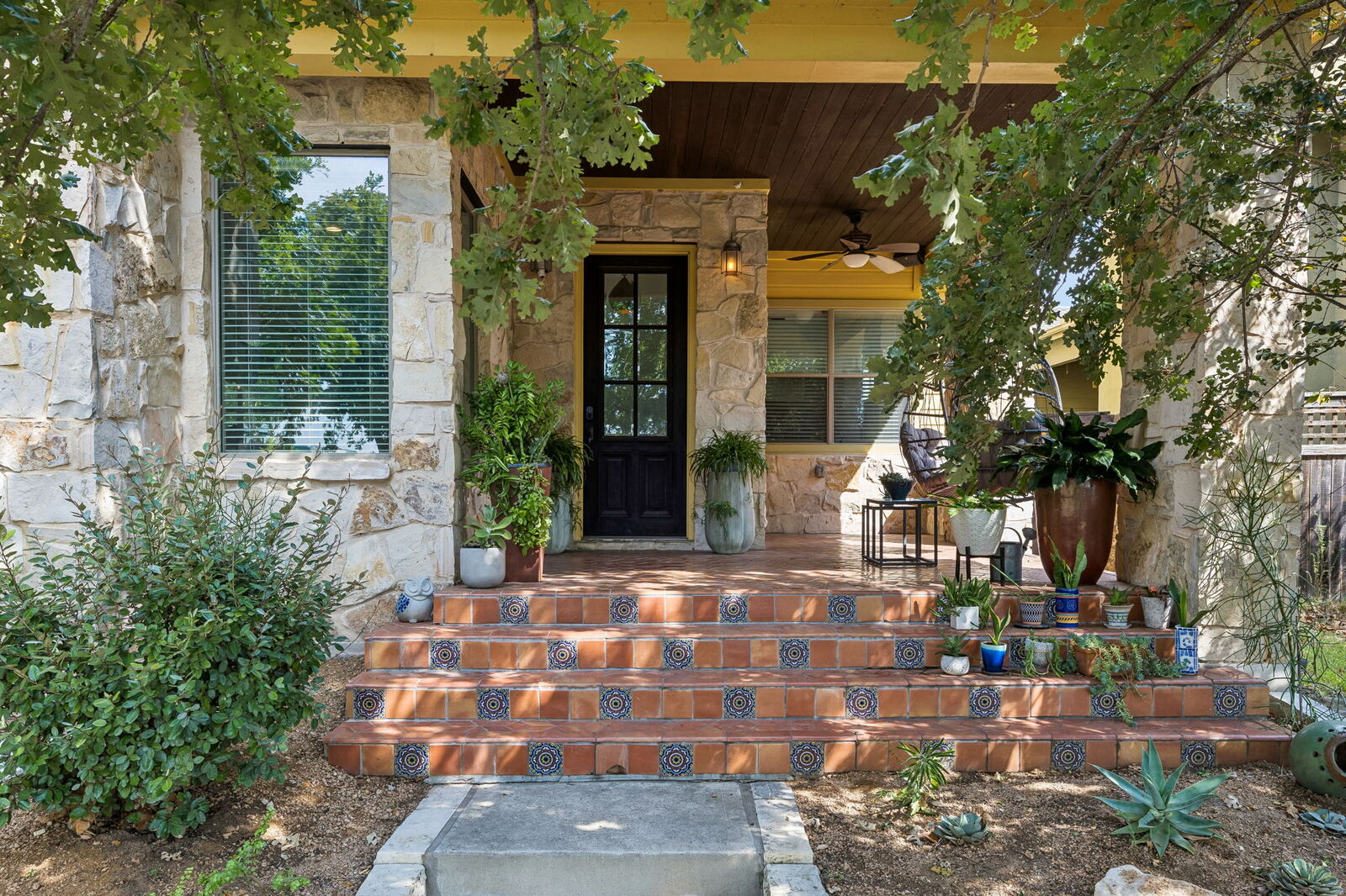 Property Photo: 2700 Tom Miller Street TX 78723