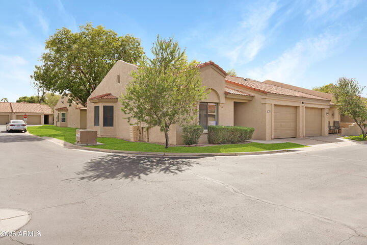 Better Homes and Gardens Real Estate