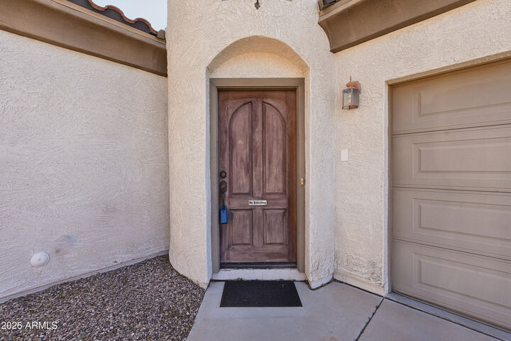 Property Photo: 3879 N 294th Drive AZ 85396
