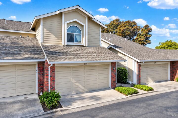 Property Photo:  311 N Wildwood  CA 94547 