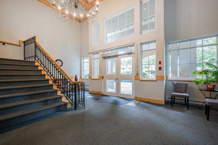 Property Photo: 19750 64 Avenue 213 BC V2Y 2T1