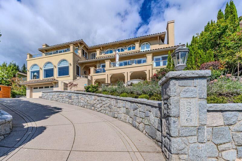 Property Photo: 2379 Constantine Place BC V7S 3H7