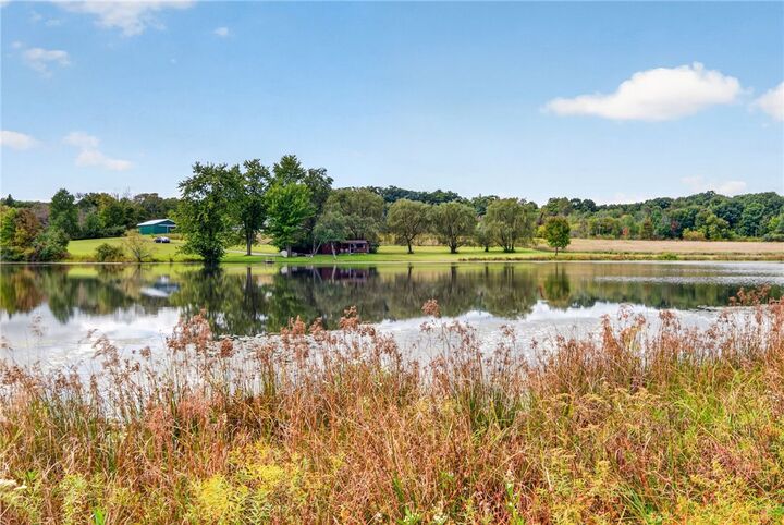 Property Photo: 420 Glen Road NY 13736