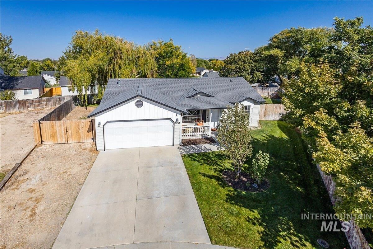 Property Photo:  3430 Cedar Park Court  ID 83686 
